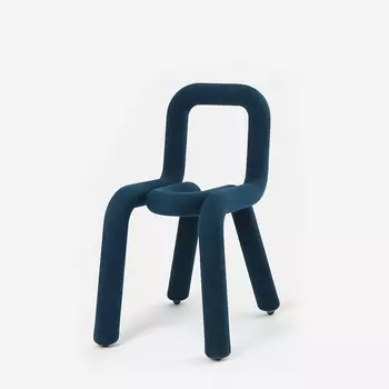 Bold Duck Blue Стул