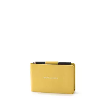 Bonsai Edition My Microcosm Mustard Блокнот