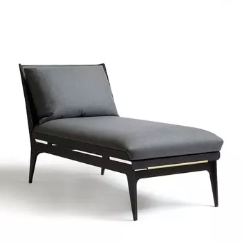 Boudoir Шезлонг