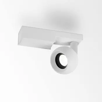 BOWIE ON Светильник накладной