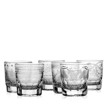 Boxed Рюмки для ликера, набор 6 шт.