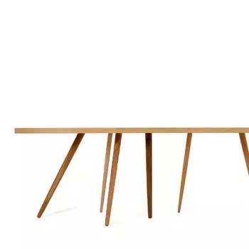 Branchmark VIII Стол обеденный