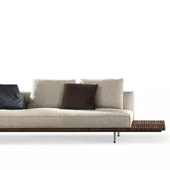 Brasilia Ecru Диван