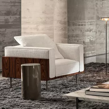 Brasilia Кресло