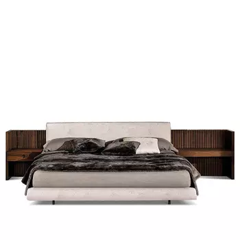 Brasilia Кровать