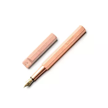 Brassing Перьевая ручка