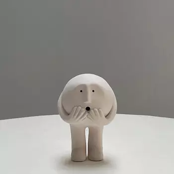 Breathtaking Скульптура