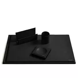 Brennan Black Набор для рабочего стола