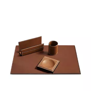 Brennan Saddle Mini Набор для рабочего стола