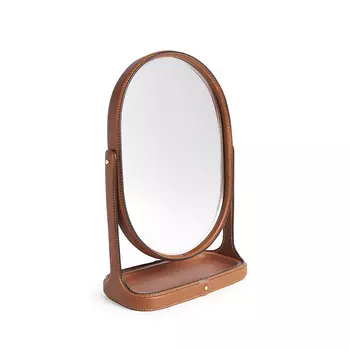 Brennan Saddle Зеркало