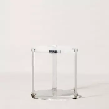 Brixton Стол приставной