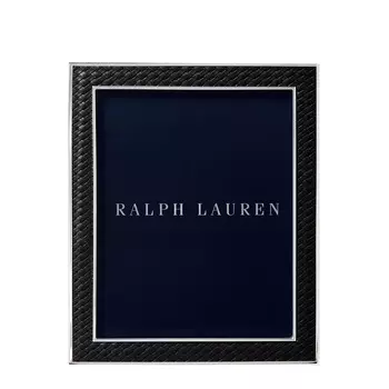 Brockton Black Рамка для фото 20x25