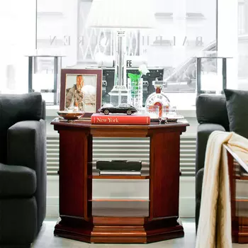 Brook Street Стол приставной