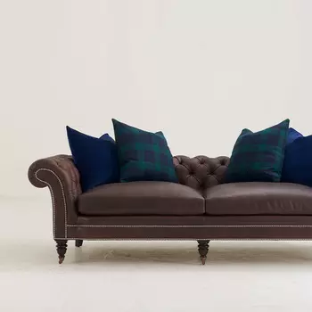 Brook Street Tufted Диван
