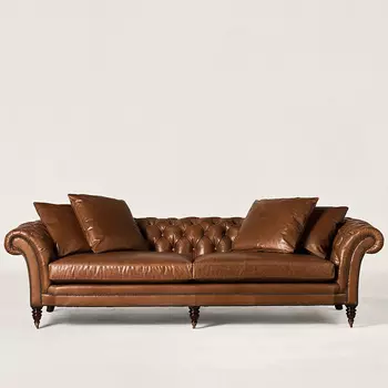 Brook Street Tufted Диван