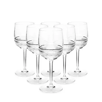 Broughton Бокалы для красного вина 6 шт.