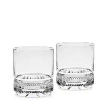 Broughton Бокалы для виски 2 шт.