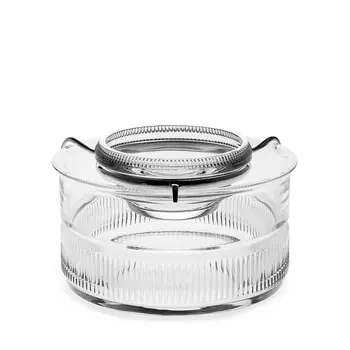 Broughton Икорница