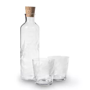 Brunch Графин и 2 стакана