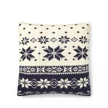 Brynden Knit Подушка