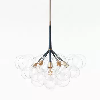 Bubble Jumbo Люстра