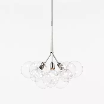 Bubble Large Люстра