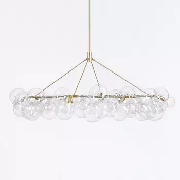 Bubble Wreath Люстра