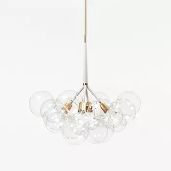 Bubble X-Large Люстра
