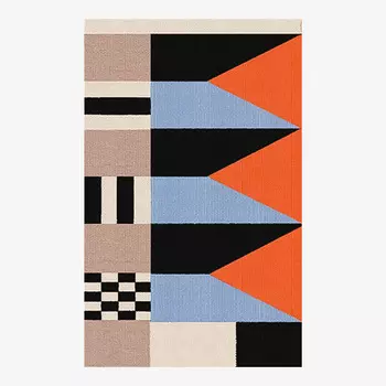 Building 02 Ковёр