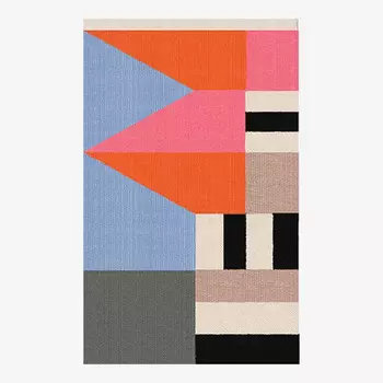 Building 05 Ковёр