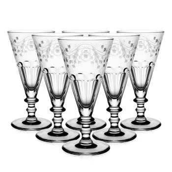 Bunny Бокалы для красного вина 6 шт.