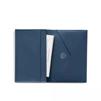 Business Prussian Визитница