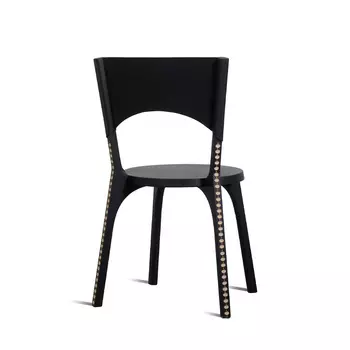 Cafe Tattoo Perla Стул