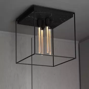 Caged 4.0 Потолочный светильник