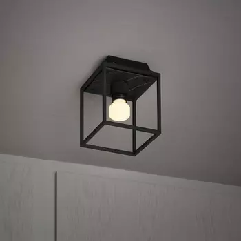 Caged Small Потолочный светильник
