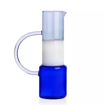 Caipirinha Blue Кувшин