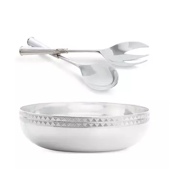 Cairo Чаша с приборами для сервировки