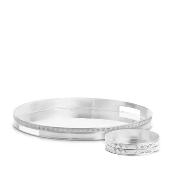 Cairo Поднос и подставка для вина