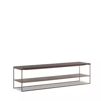 Calder Bronze III Консоль