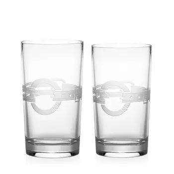 Caldwell Бокалы для воды 2 шт