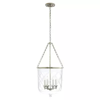 Cambridge Bell Large Подвесной светильник