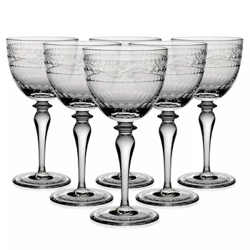 Camilla Бокалы для красного вина 6 шт.