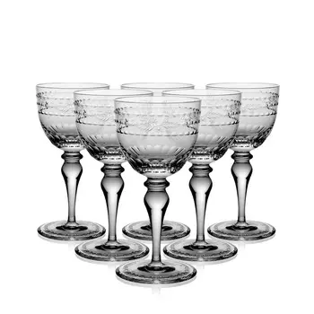 Camilla Бокалы для шерри 6 шт.