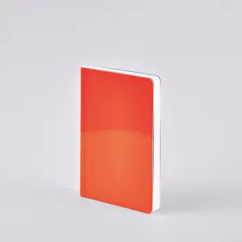 Candy Neon Orange Блокнот S