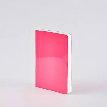 Candy Neon Pink Блокнот S