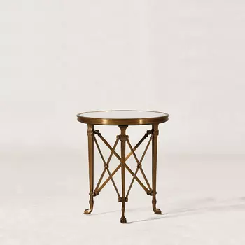 Cannes Gueridon Accent Стол приставной