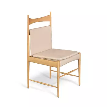 Cantu 1958 High Стул