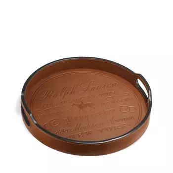 Cantwell Поднос круглый