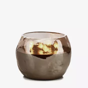 Cape Champagne Muse Свеча M