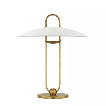 Cara Sculpted Настольная лампа